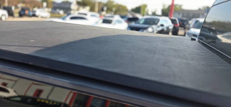 2015 Chevrolet Colorado