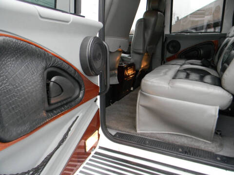 2007 International DuraStar 4400