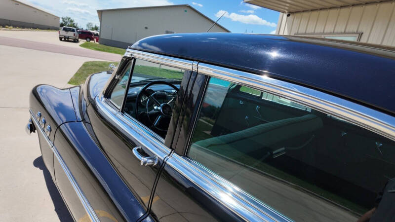 1952 Buick Super