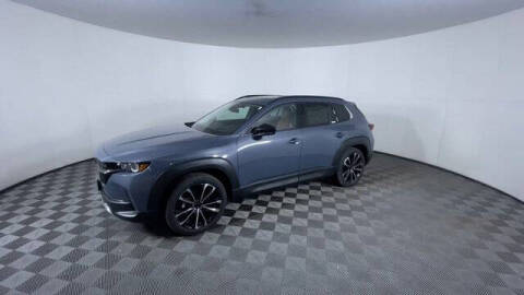 2026 Mazda CX-50 2.5 Turbo Premium Plus