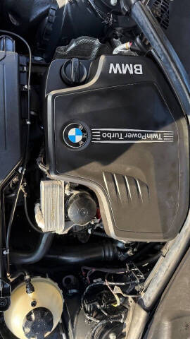 2013 BMW 3 Series 328i