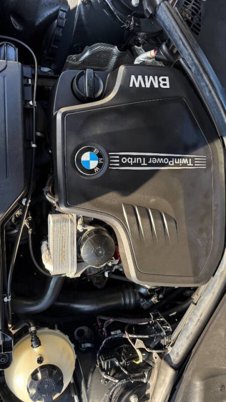 2013 BMW 3 Series 328i