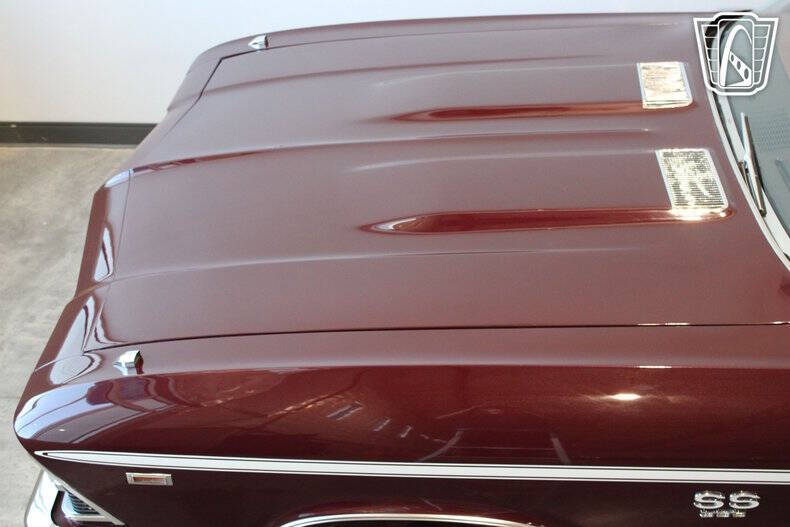 1969 Chevrolet Chevelle