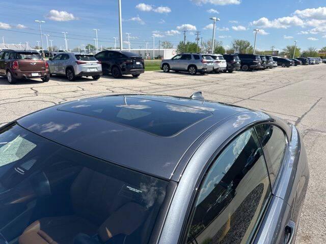 2019 BMW 4 Series 440i xDrive