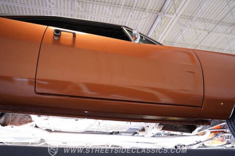 1969 Dodge Charger