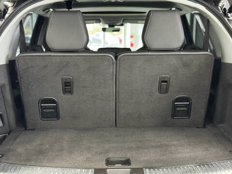 2019 Acura MDX SH-AWD w/Tech