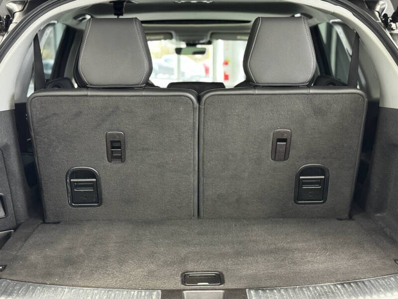 2019 Acura MDX SH-AWD w/Tech