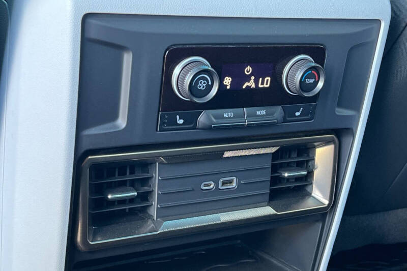 2022 GMC HUMMER EV Edition 1