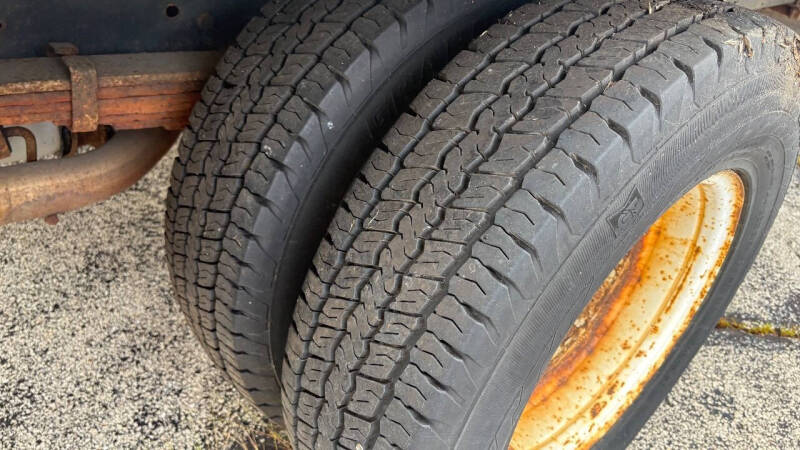 2012 Ford E-Series E-350 SD