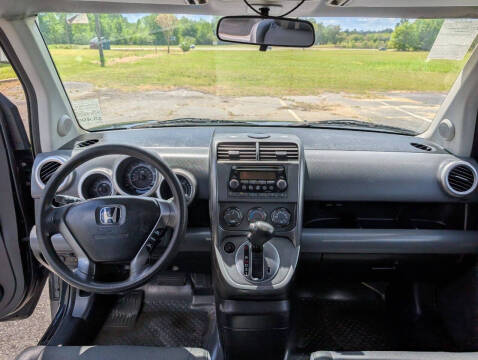 2003 Honda Element EX