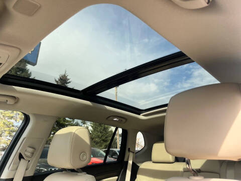 2020 Buick Envision Premium