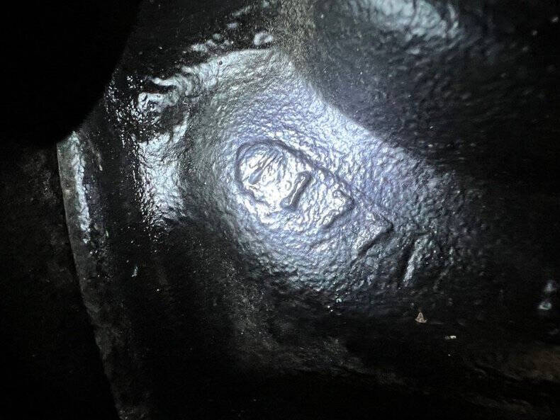 1971 Oldsmobile Cutlass Supreme