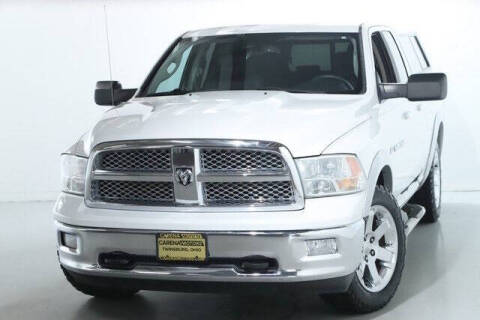 2012 RAM 1500 for sale at Carena Motors in Twinsburg OH