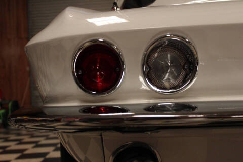 1965 Chevrolet Corvette