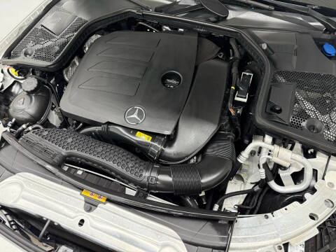 2021 Mercedes-Benz C-Class C 300