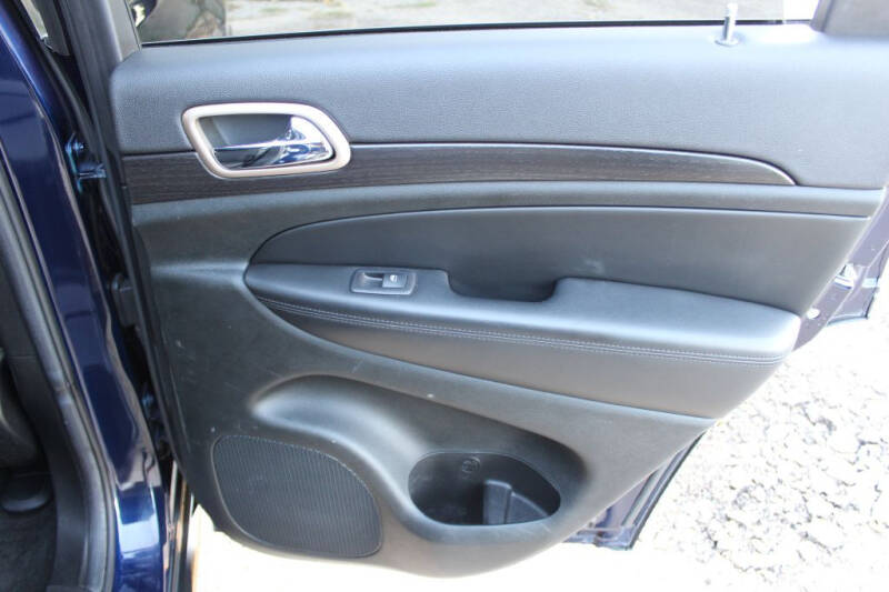 2014 Jeep Grand Cherokee Laredo