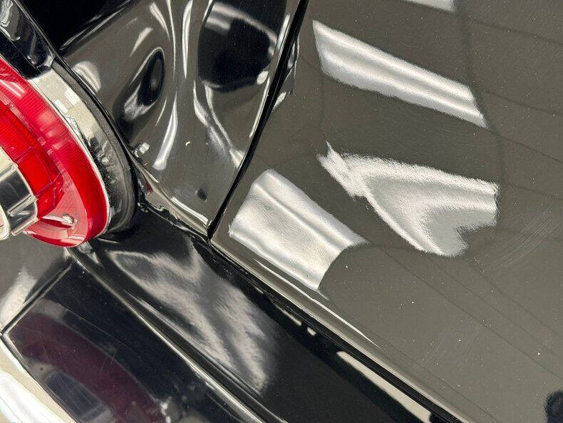 1956 Ford Thunderbird