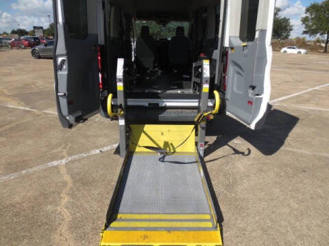 2015 Ford Transit 150 XLT