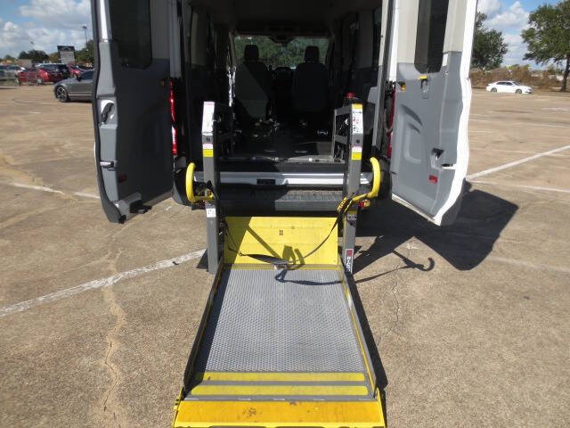 2015 Ford Transit 150 XLT