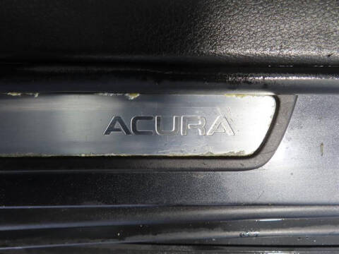 2014 Acura MDX SH-AWD