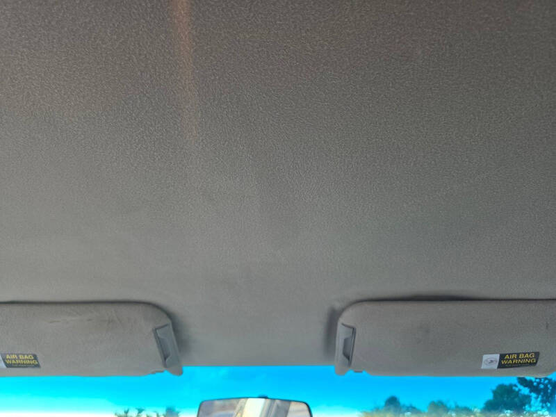 1999 Buick LeSabre Custom