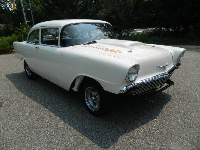 1956 Chevrolet Bel Air