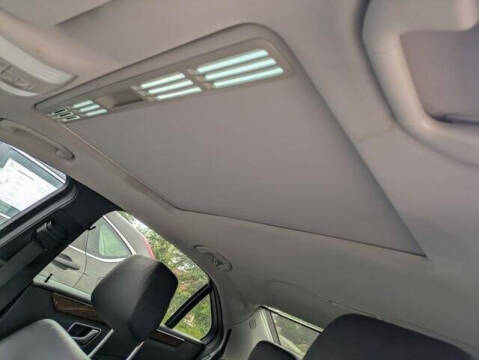 2012 Mercedes-Benz E-Class E 350 Luxury 4MATIC