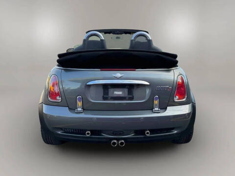 2008 MINI Cooper S