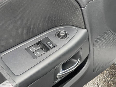 2012 Dodge Challenger R/T