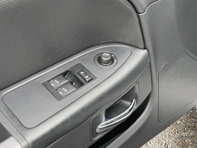 2012 Dodge Challenger R/T