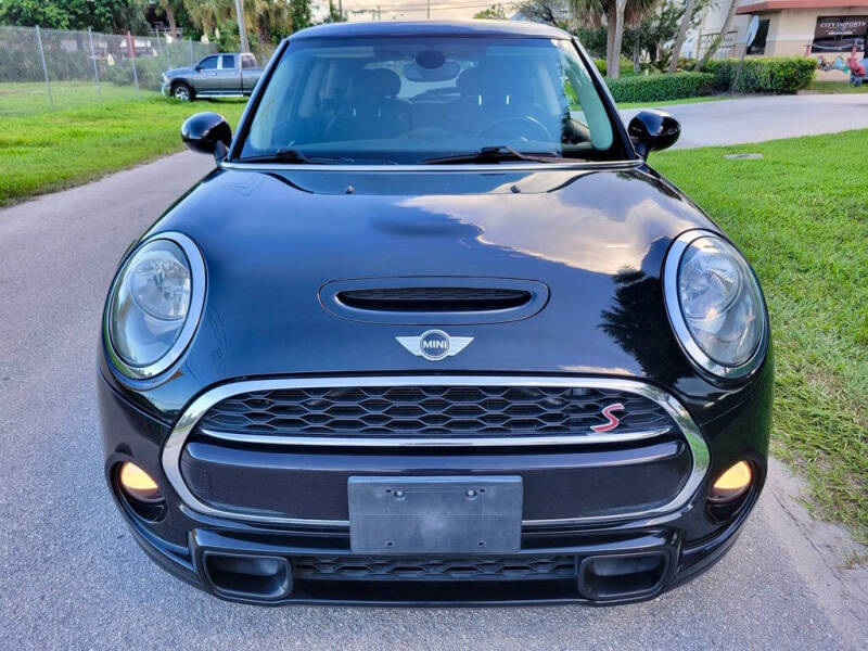 2016 MINI Hardtop 2 Door for sale at City Imports LLC in West Palm Beach FL