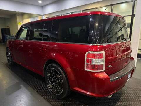 2014 Ford Flex SEL