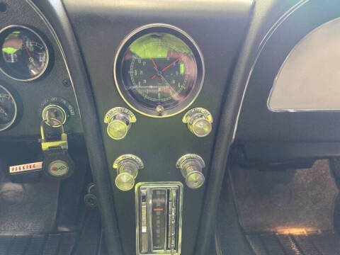 1965 Chevrolet Corvette