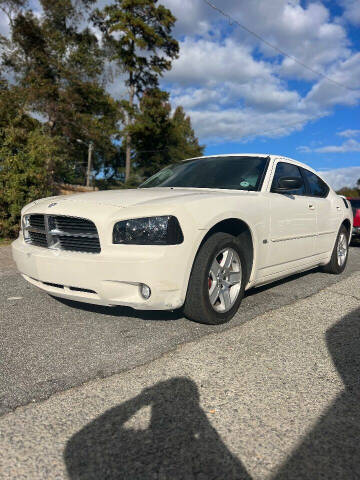 2006 Dodge Charger for sale at G-Brothers Auto Brokers in Marietta GA