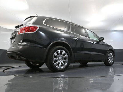 2012 Buick Enclave Premium