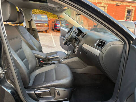 2013 Volkswagen Jetta