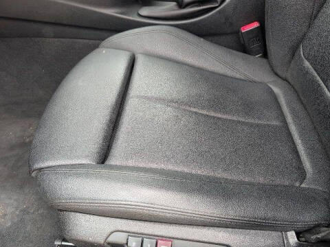 2016 BMW 4 Series 428i Gran Coupe