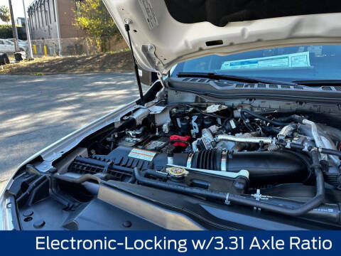 2026 Ford F-350 Super Duty