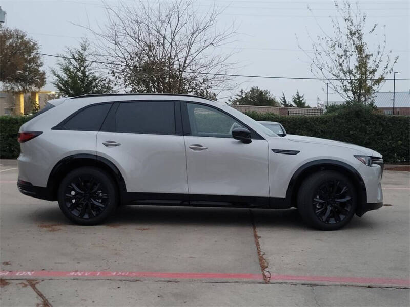 2026 Mazda CX-90 3.3 Turbo S Premium Sport