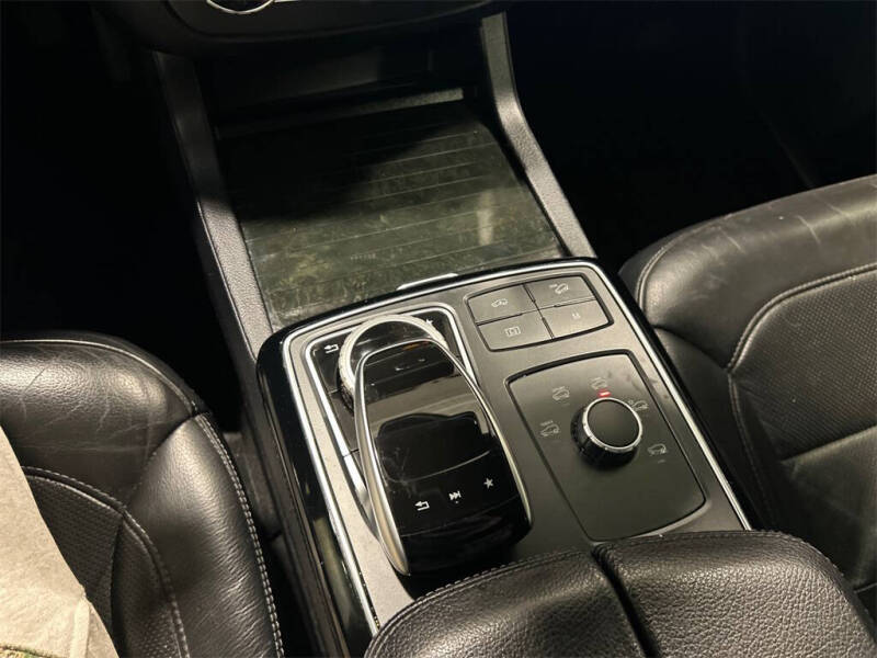 2019 Mercedes-Benz GLS GLS 450