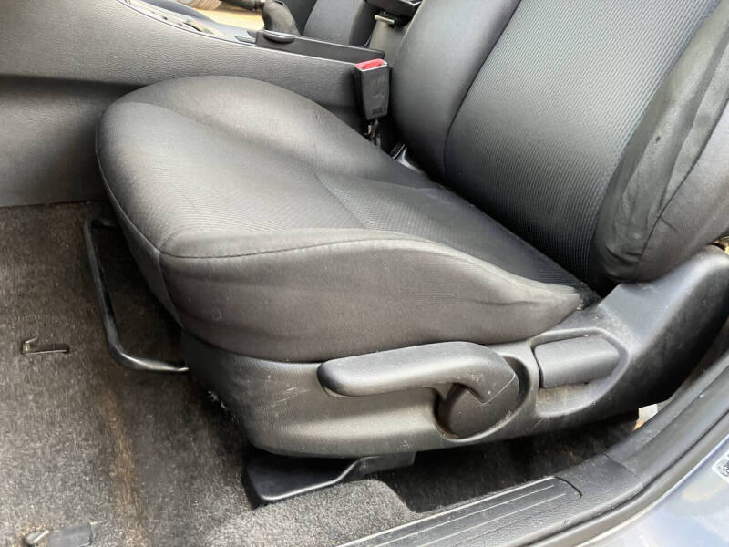 2010 Mazda MAZDA3 i Sport