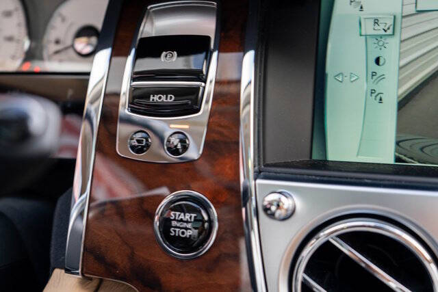 2014 Rolls-Royce Ghost 28