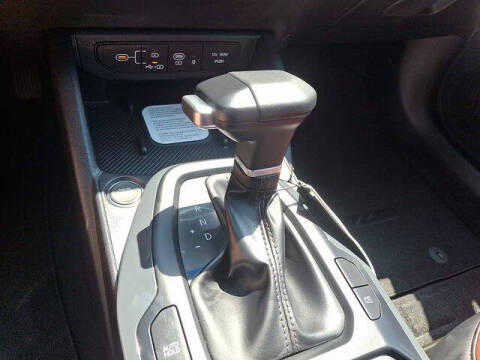 2026 Kia K4 Hatchback