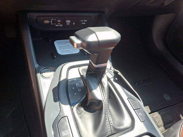 2026 Kia K4 Hatchback