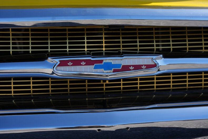 1957 Chevrolet Bel Air