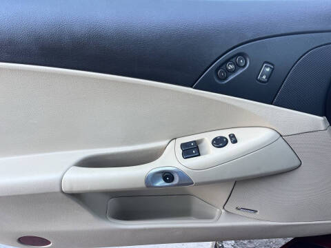 2006 Chevrolet Corvette