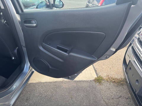 2014 Mazda MAZDA2 Sport