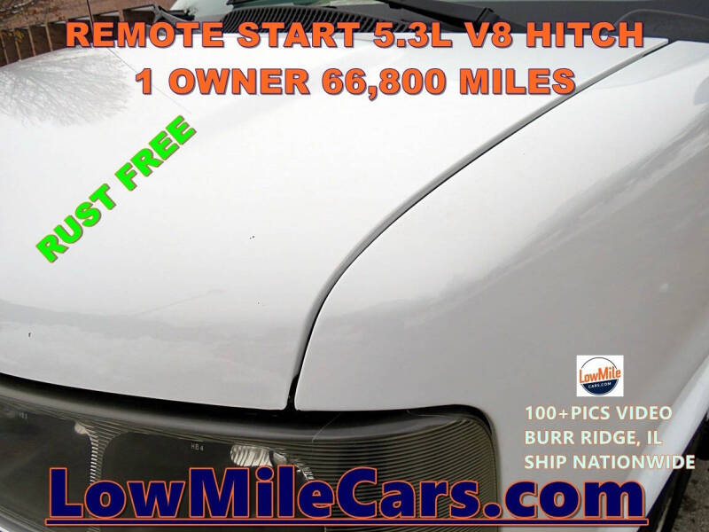 2010 Chevrolet Express LT 1500