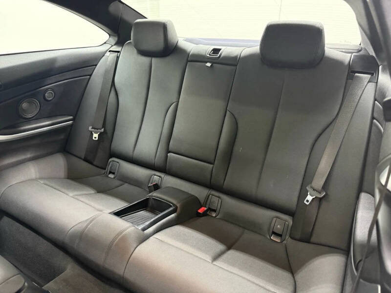 2018 BMW 4 Series 430i