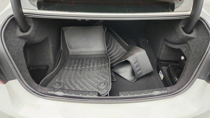 2017 BMW 3 Series 320i xDrive